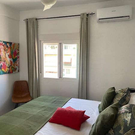 Casa Bella Apartment By Namaste Elite Torremolinos Zewnętrze zdjęcie