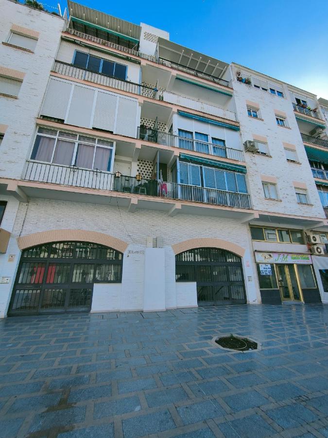 Casa Bella Apartment By Namaste Elite Torremolinos Zewnętrze zdjęcie