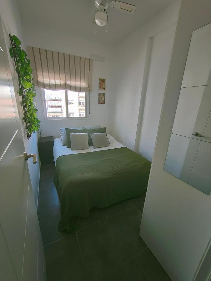 Casa Bella Apartment By Namaste Elite Torremolinos Zewnętrze zdjęcie