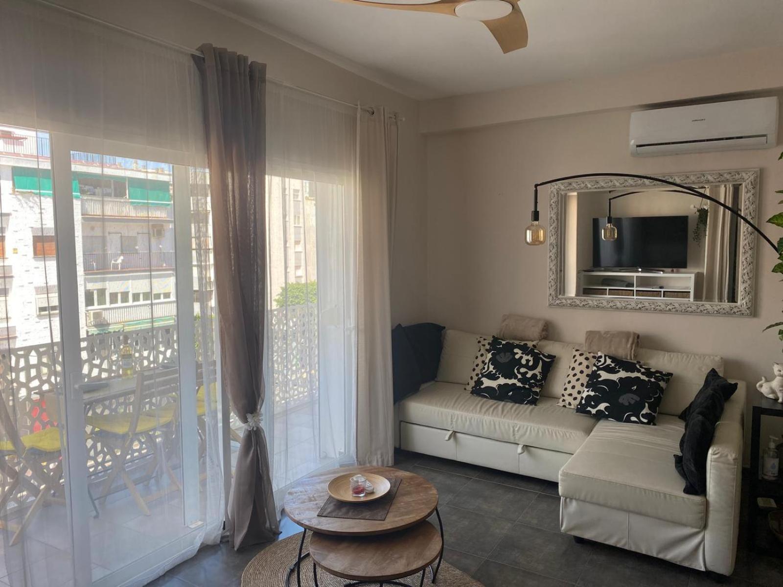 Casa Bella Apartment By Namaste Elite Torremolinos Zewnętrze zdjęcie